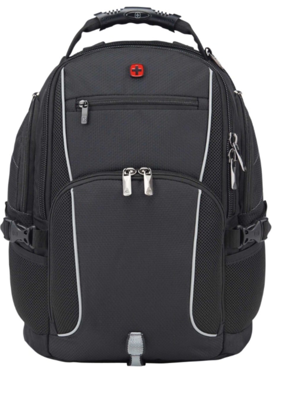NWT - Wenger Pro II 15 inch Computer Backpack